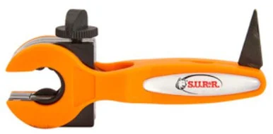S.u.r. And R Auto Parts TC40 S.u.r.&r. Ratchet-action Tubing Cutter