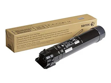 Xerox Original Toner Cartridge - Black (106R03394)
