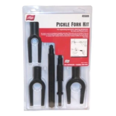 Lisle 41500 Seperator Set Ball Joint / Tie Rod / Pitman Arm 41500_43