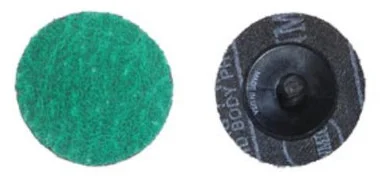 Atd Tools ATD-89236 2" Green Zirconia 36 Grit Grinding Disc