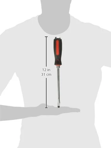 Mayhew 45005 5/16 X 7 Cats Paw Slotted Screwdriver 45005_45