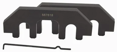 Otc 6682 Ford 3.5 4.7l 4v Cam Tool Set 3 Tools