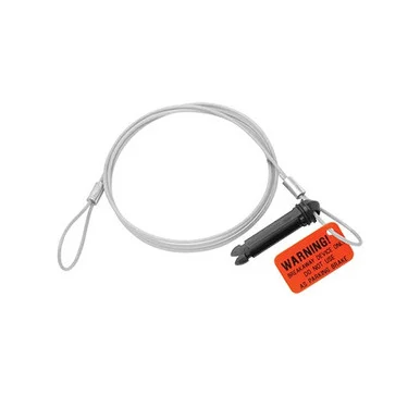 Tekonsha 2010A Cable and Pin Replacement