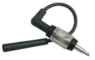 Lisle 20610 Inlline Spark Tester