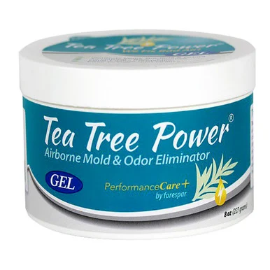 Forespar Performance Products 770203 Tea Tree Gel