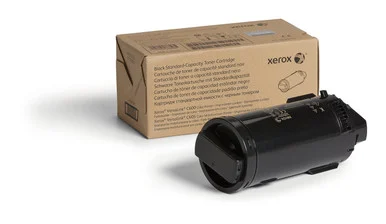 Xerox Original Toner Cartridge - Black (106R03899)