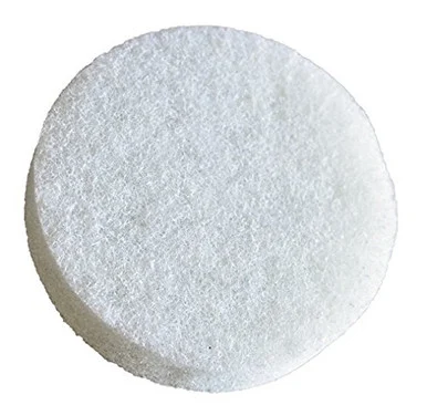 Shurhold 10036502 5" Fine Scrubber Pad F/dual Action Polisher