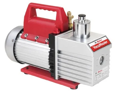 Robinair 15800 Vacumaster 8 Cfm Vacuum Pump 15800_43_1