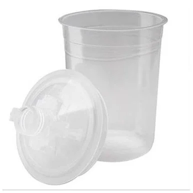 3m 16114 Pps Paint Preparation System Kit, Mini Size, 200 Micron Filters