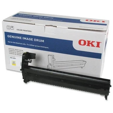 Oki Imaging Drum - 30000 Page (44844413)