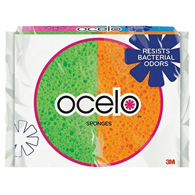 O-Cel-O StayFresh Sponges (7274fdct)