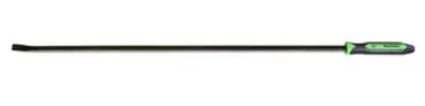 Mayhew 14120GN Green Dominator 58" Curved Pry Bar