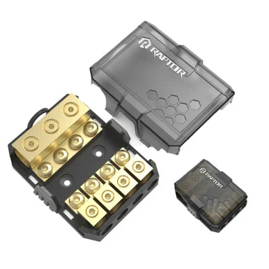 Raptor RMANL4 Ground Distribution Adapter