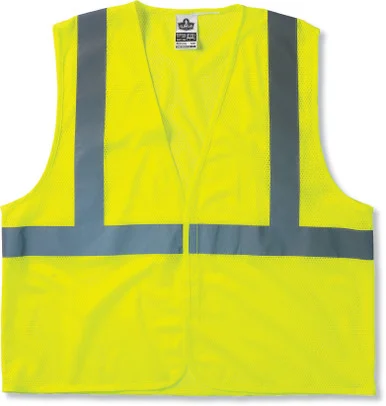 GloWear GloWear Class 2 Super Econo Vest (ego-20979)