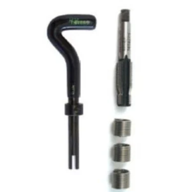 CTA Tools 33069 3/8-16 Unc Pro Thread Kit 33069_43