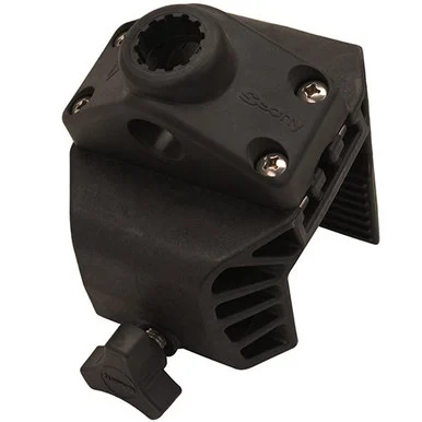 Scotty Inc. 0449 Portable Clamp Mount W/241 Side/deck Mnt