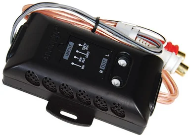 Audiopipe Hi/Low Impedance Adaptor (apnr2002)