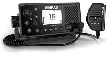 Simrad 000-14475-001 Wireless Remote Handset, For Rs40