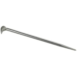 Otc 7179 21" Rolling Head Pry Bar