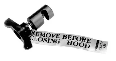 Thexton 430 Hood Prop Clamp Universal 430_45