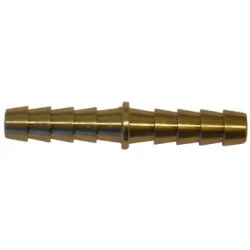 The Main Resource TMRHF814 1/4" Tire Repair Hose Barb Minder