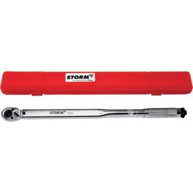 Central Tools CEN-3T415 1/2 Drive 10-150 Ft./lbs. Torque Wrench