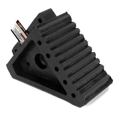 Wilmar W41001 Rubber Wheel Chock