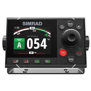 Simrad 000-13894-001 Pilot Control, Ap48, Full Size