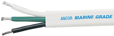 Ancor 131510 Duplex and Triplex Wire
