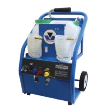 Mastercool 69900 Automotive Ac Flush Machine 69900_45