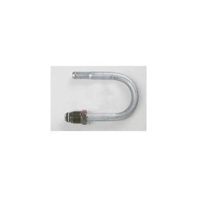S.u.r & R 38180 180 Degree Gm Fuel Filter Line Adapter (1) - S.u.r. And R Auto Parts