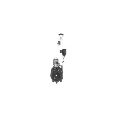 Metra 44PW22 Power Ant Fully-automatic