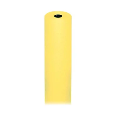 Pacon Spectra Artkraft Duo-finish Paper Roll - 36" X 1000 Ft - Sky Blue (PAC67151)