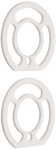 Tekna TEK-702726 Air Separator Seal, Kit Of 2
