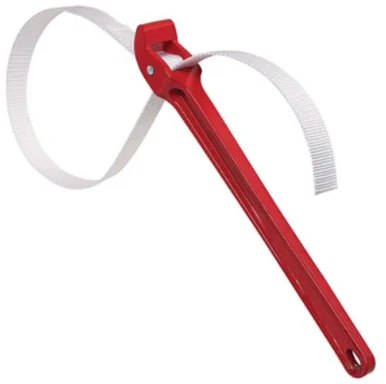 Titan 21316 18 In. Strap Wrench