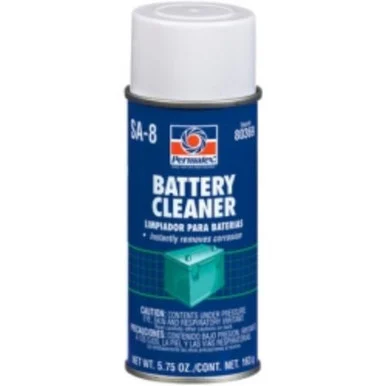 Permatex 80369CAN Battery Cleaner