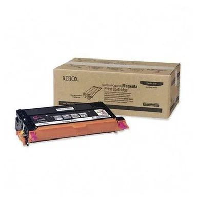Xerox 113r00720 Magenta Standard Capacity Print Cartridge; Phaser 6180
