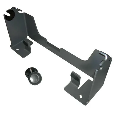 Furuno USA 001-337-420-00 Optional Bracket For Tztl15f W/knobs