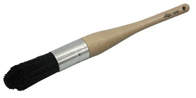 Lisle 14000 Parts Cleaning Brush With Polypropylene Bristles