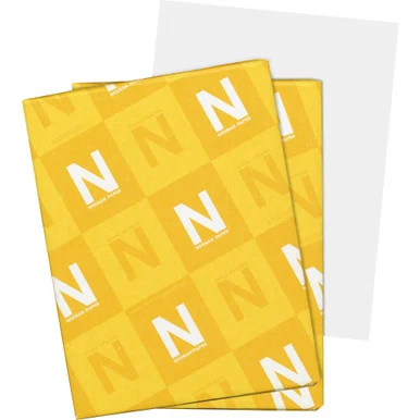 Exact Laser, Inkjet Print Index Paper (40311bd) - Neenah Paper