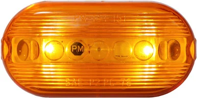 Peterson M35AMVBT2 Oblong LED - peterson mfg