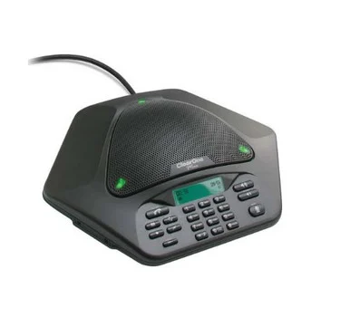 ClearOne MAXAttach Conference Phone - 1 x Phone Line(s) - RJ-11C 91015850002_25