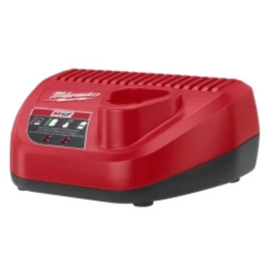Milwaukee Electric Tools 48-59-2401 Milwaukee M12 Lith-ion Battery Charger