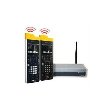 Texas Instruments NAVN3/10ADD/2L1 Nspirecx Navigator 10 Useraddo NAVN3/10ADD/2L1