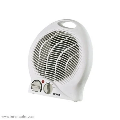 Optimus H-1322 1500W Portable Convection Heater