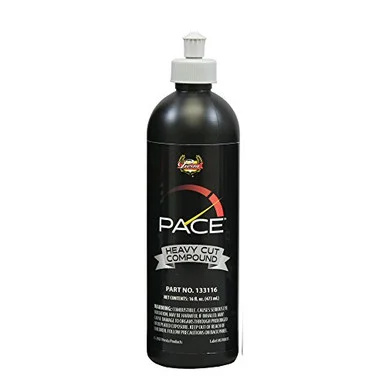 Presta Car Care PST-133116