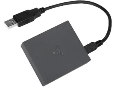Lexmark MarkNet N8370 IEEE 802.11ac Wi-Fi Adapter for Printer (27x0823)