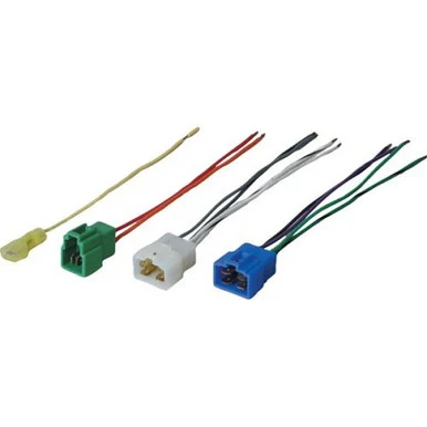 American International Wire Harness for Mazda MWH855