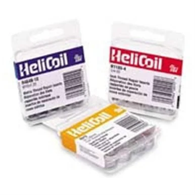 Helicoil R1185-4 1/4-20 Inserts - 12 Per Pkg.