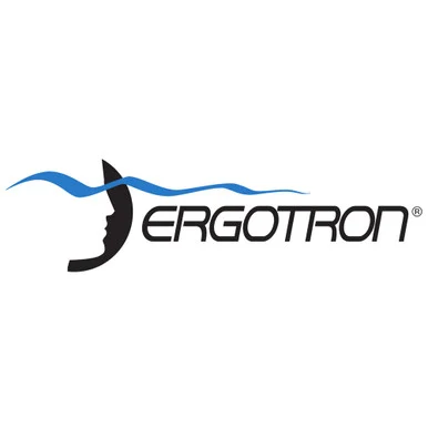 Ergotron T-Slot Scanner and Printer Holder (98465_3) 98465_3